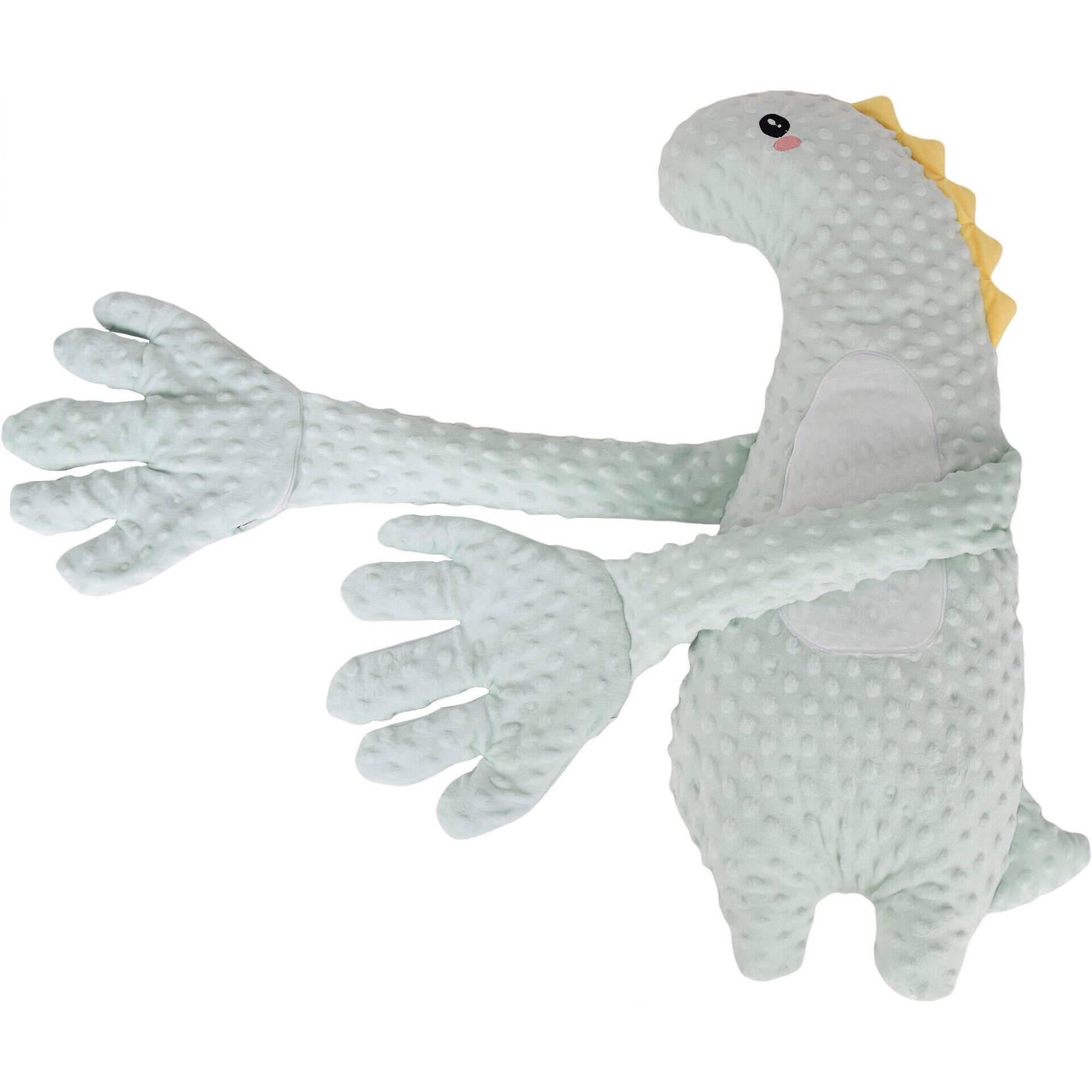 Peluche para Adormecer Beb&eacute; Bazar&atilde;o