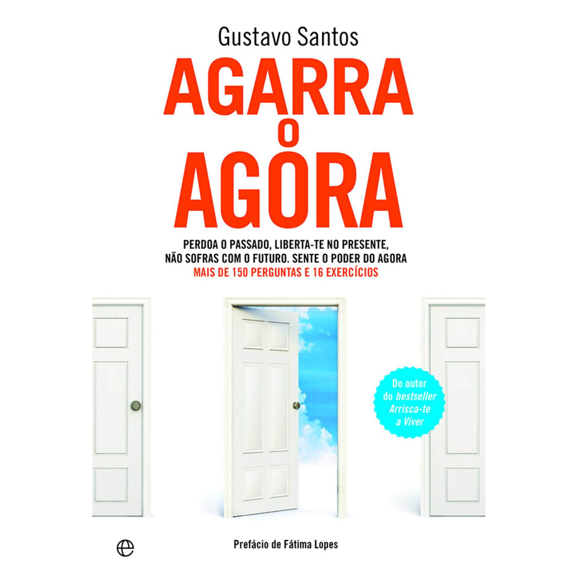 Agarra o Agora