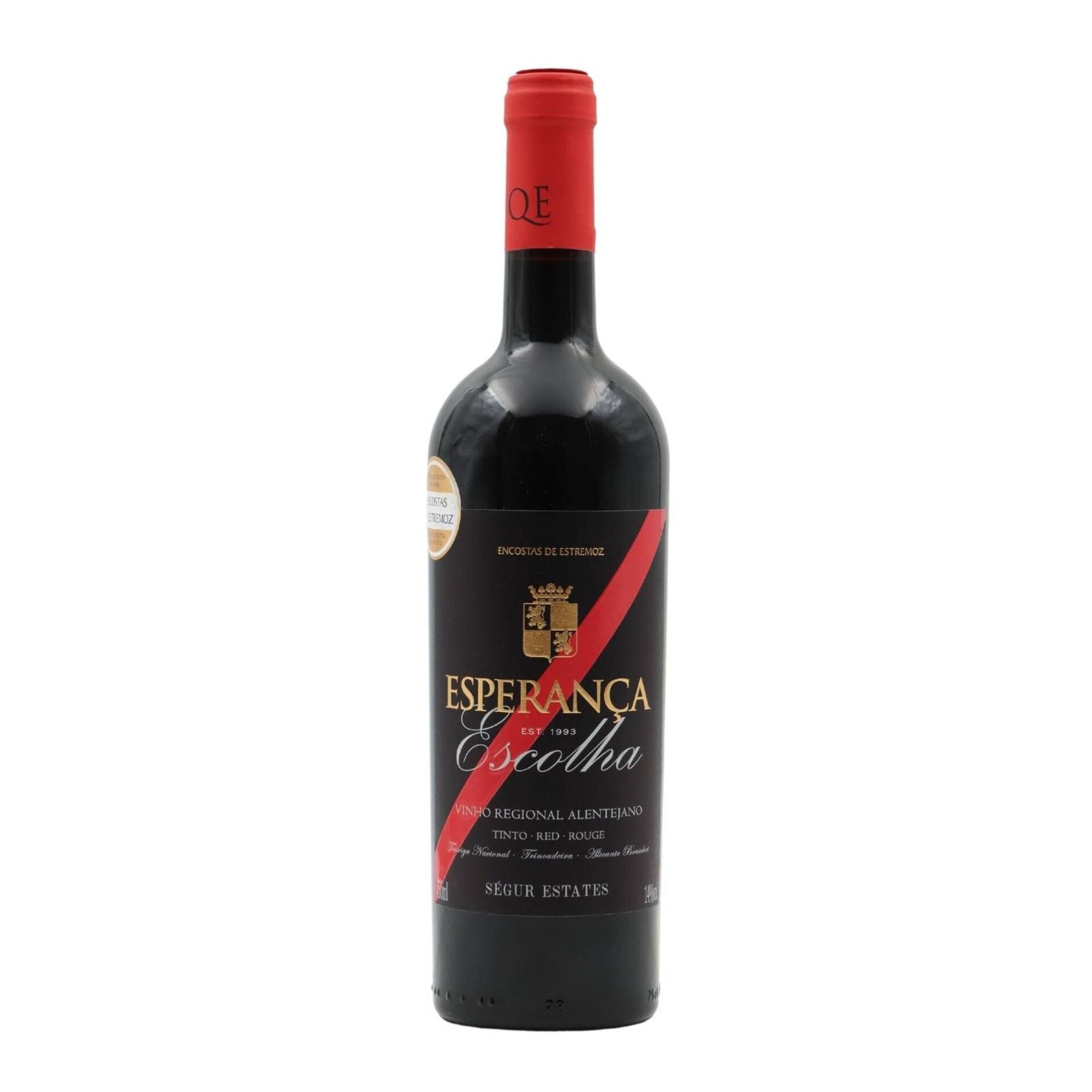 Quinta Da Esperança Selection Alentejo Vinho Tinto