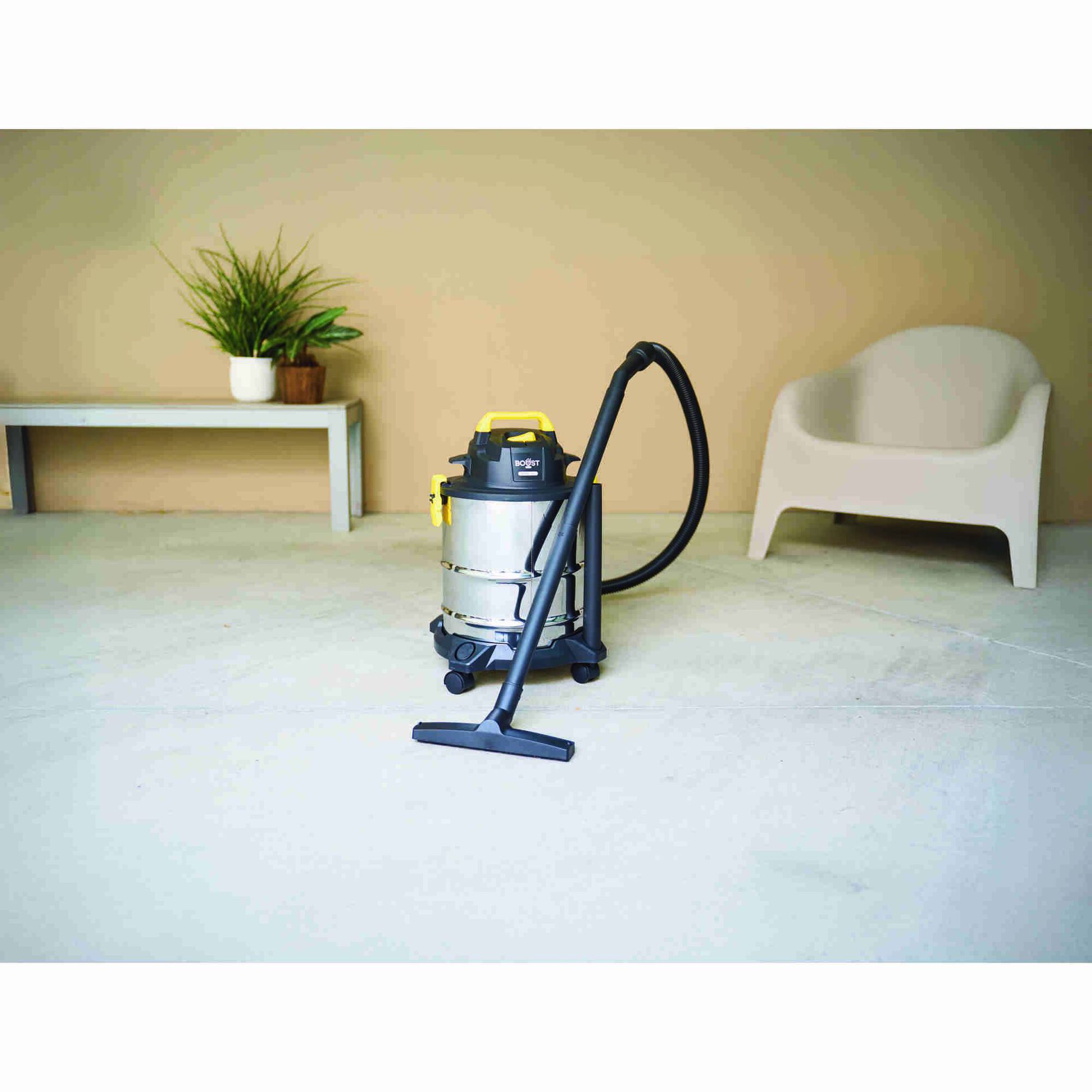 Aspirador Sólidos e Líquidos 20L