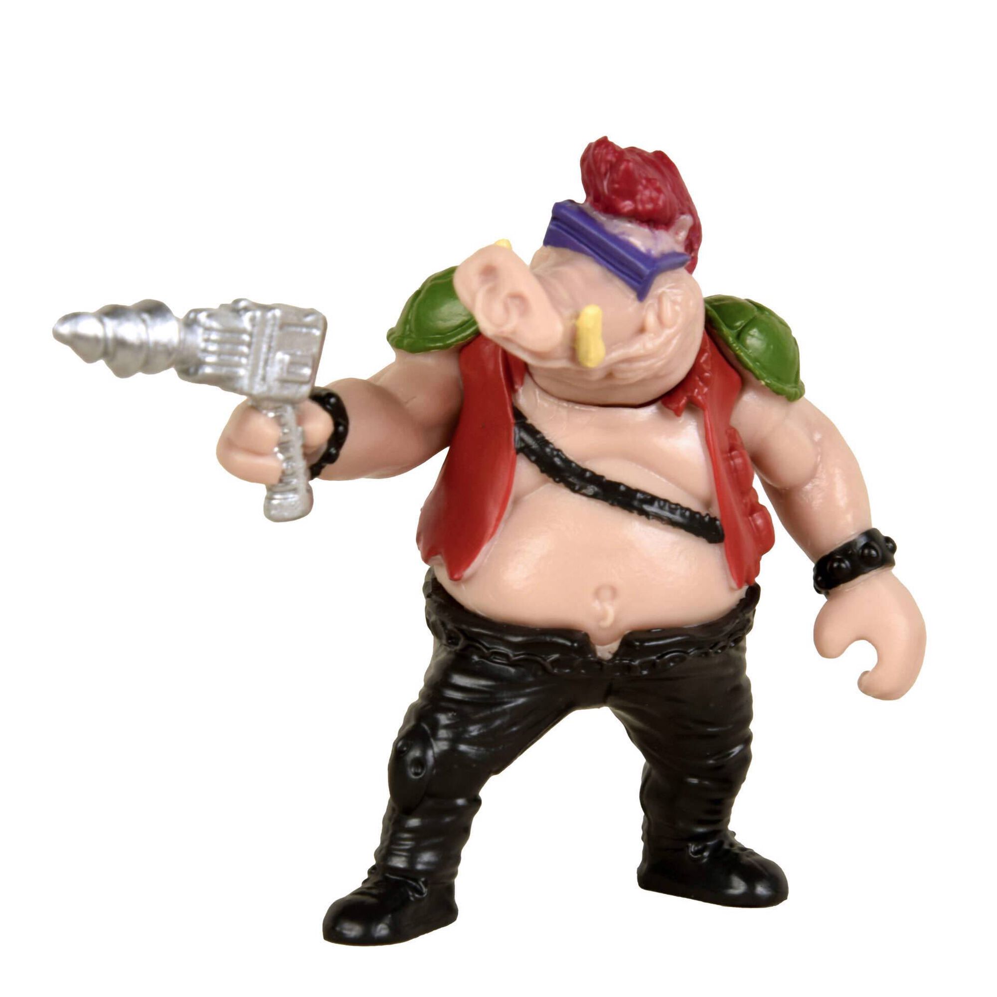 Mini Figuras - TMNT Movie (vários modelos)