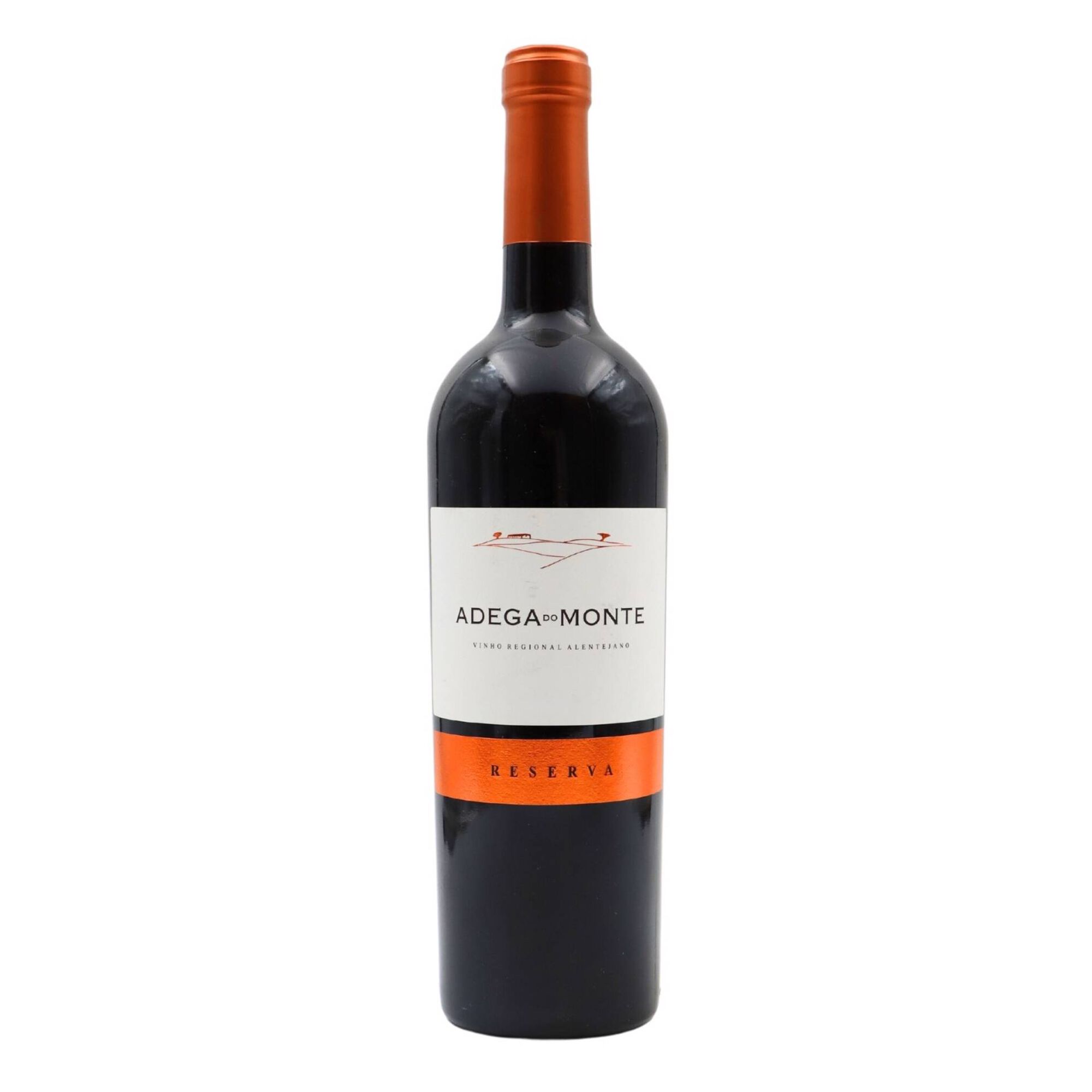 Adega do Monte Reserva Alentejo Vinho Tinto