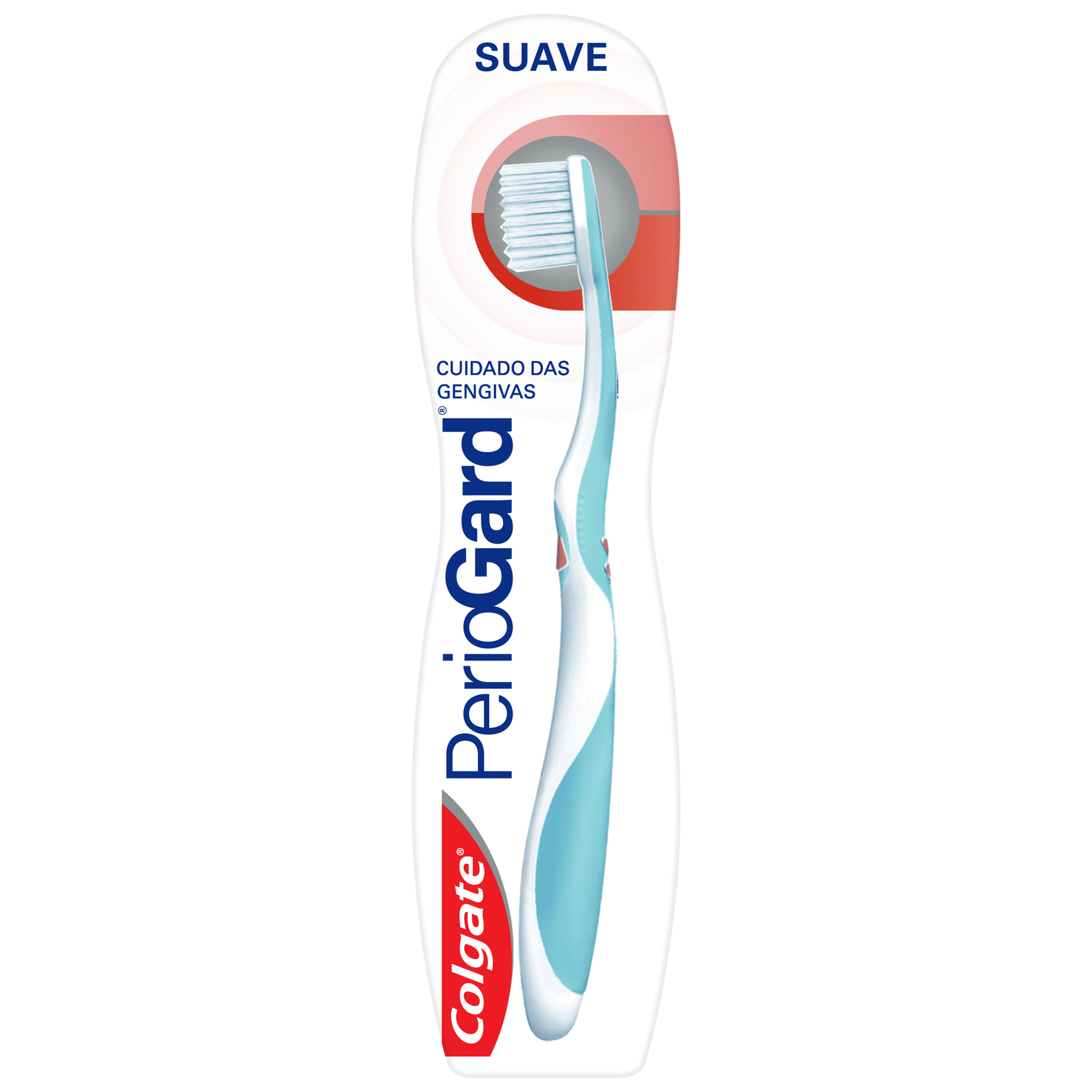 Escova de Dentes Periogard Cuidado Gengivas Escova de Dentes Periogard Cuidado Gengivas