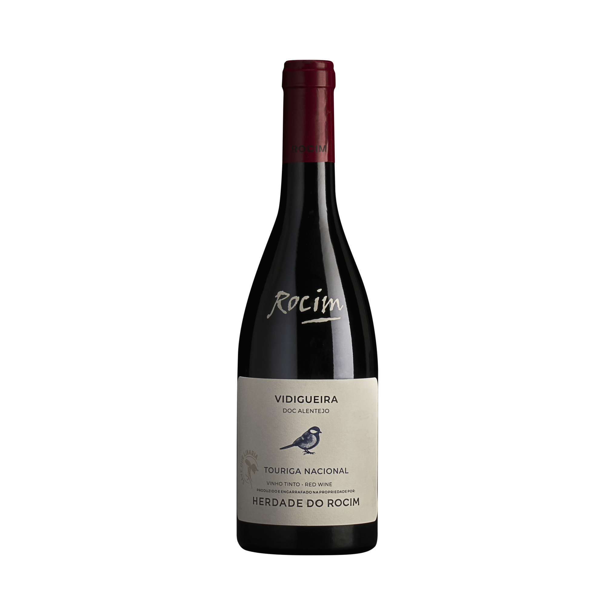 Rocim Touriga Nacional Alentejano Vinho Tinto