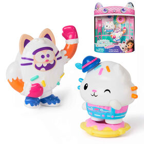 Figuras de Gabby (vários modelos)