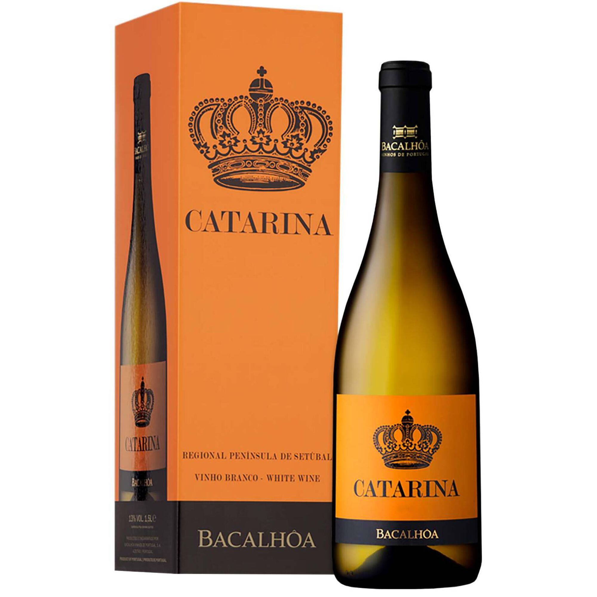 Catarina Península de Setúbal Vinho Branco