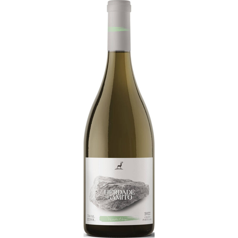 Herdade do Gamito Verdelho Alentejano Vinho Branco