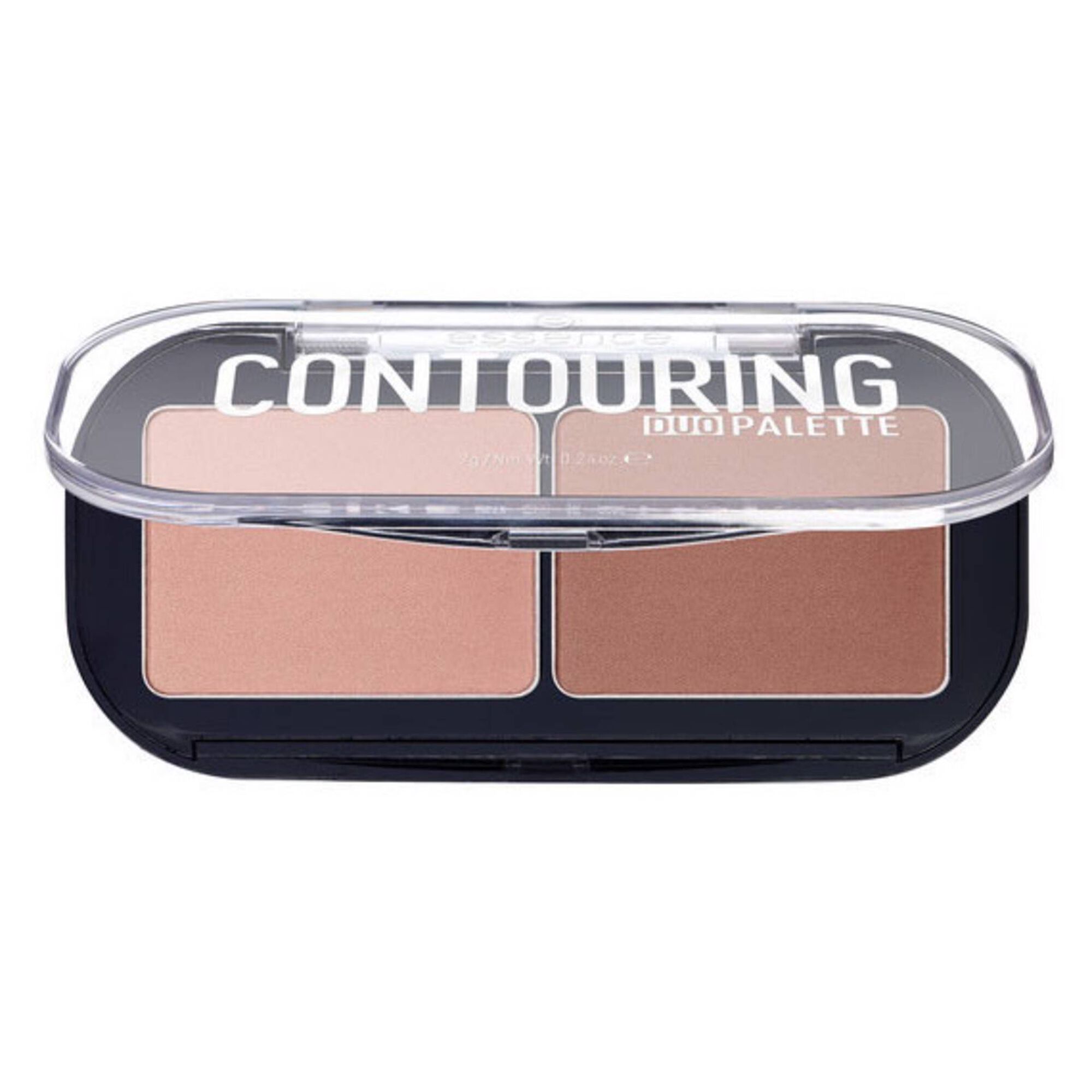 Palete de Rosto Contouring Duo 10