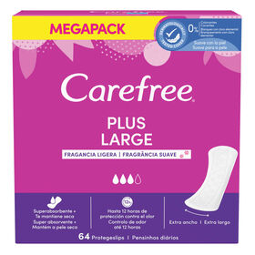 Pensos Diários Maxi Pensos Diários Maxi