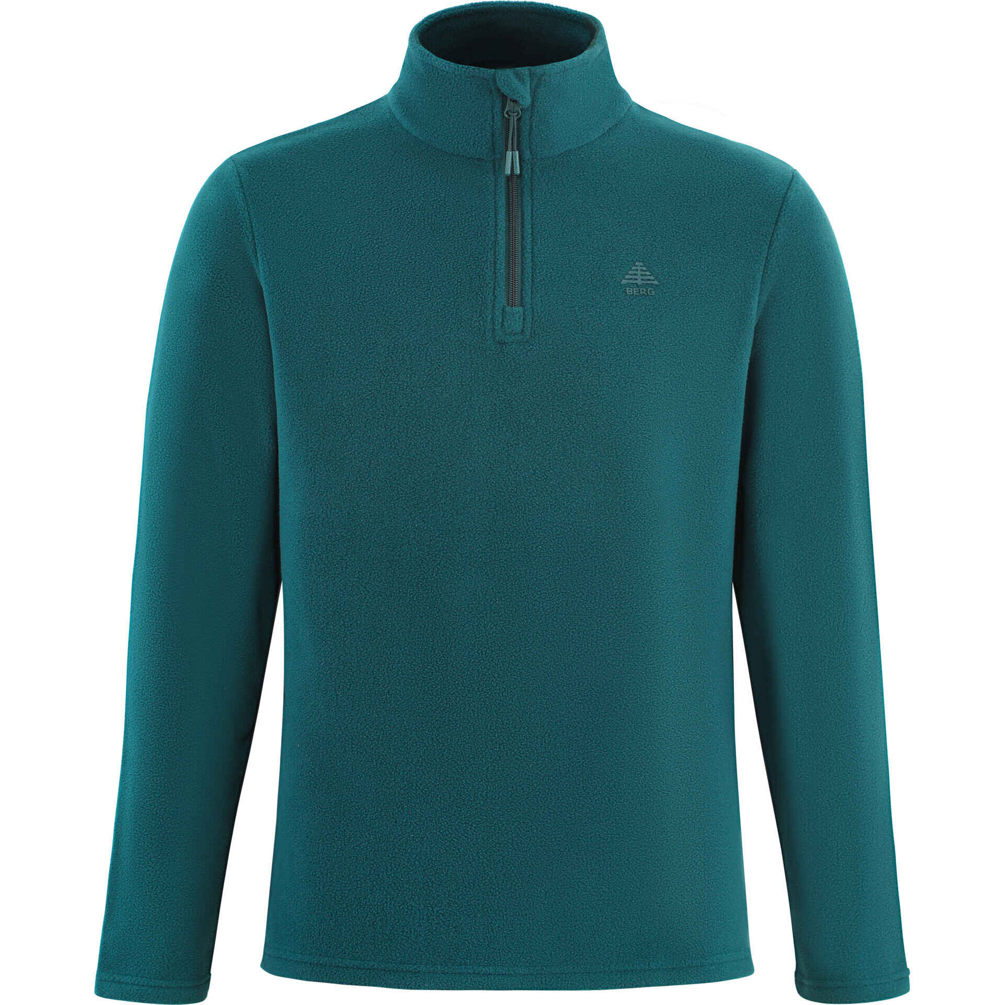 Camisola Polar S Azul Berg