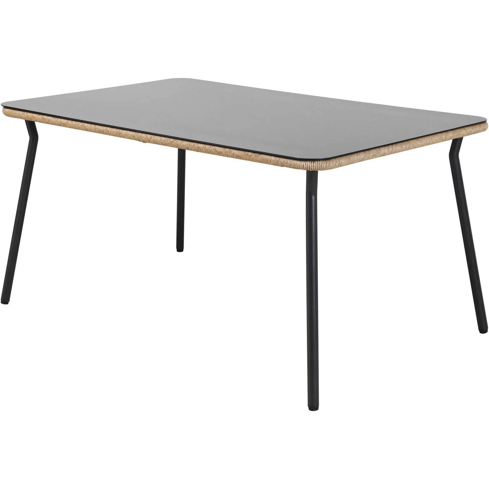 Conjunto Jardim 4 Lugares