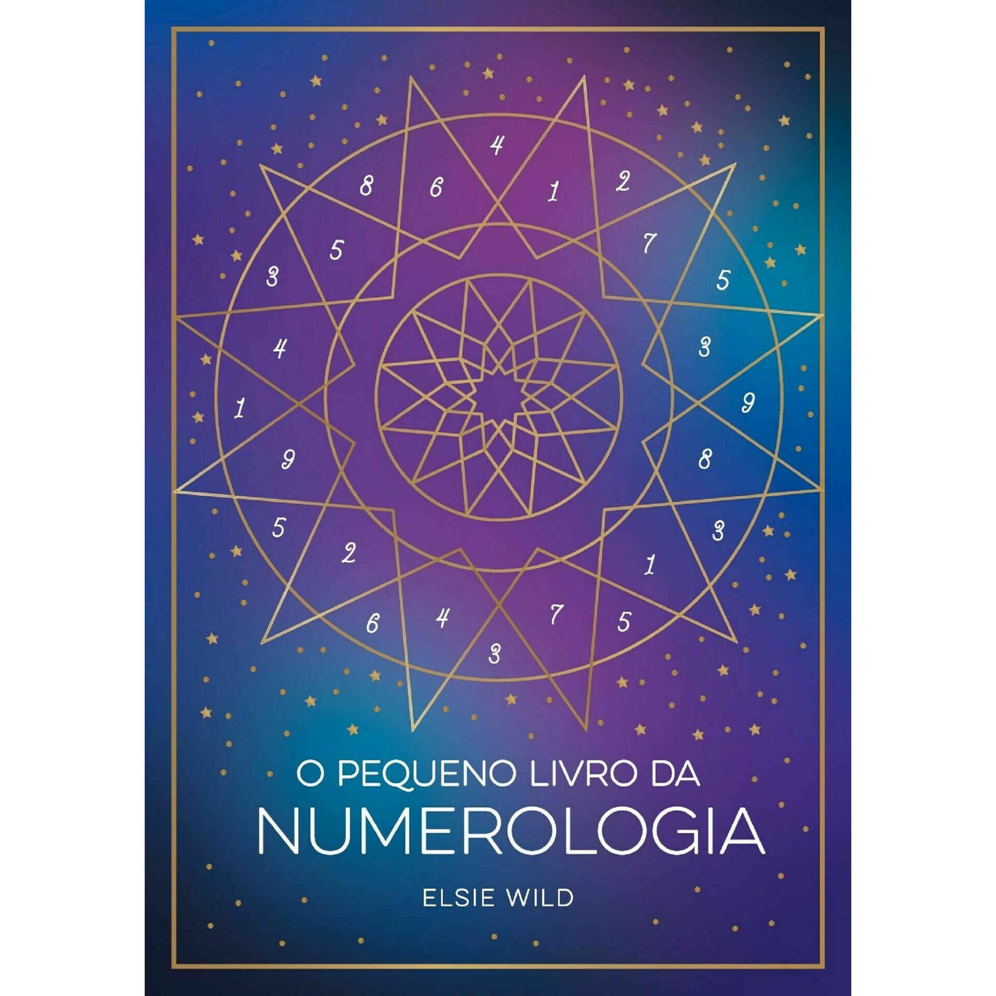 O Pequeno Livro da Numerologia