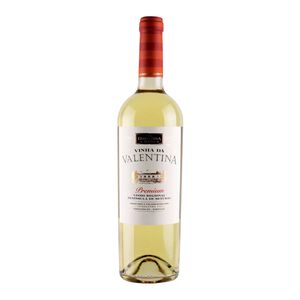 Vinha da Valentina Premium Península de Setúbal Vinho Branco