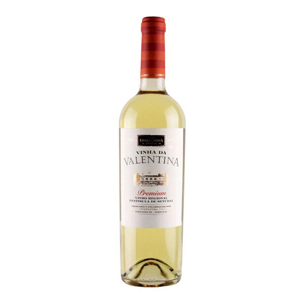 Vinha da Valentina Premium Península de Setúbal Vinho Branco