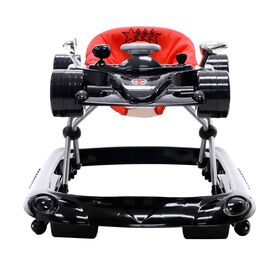 Andador Hamilton Preto