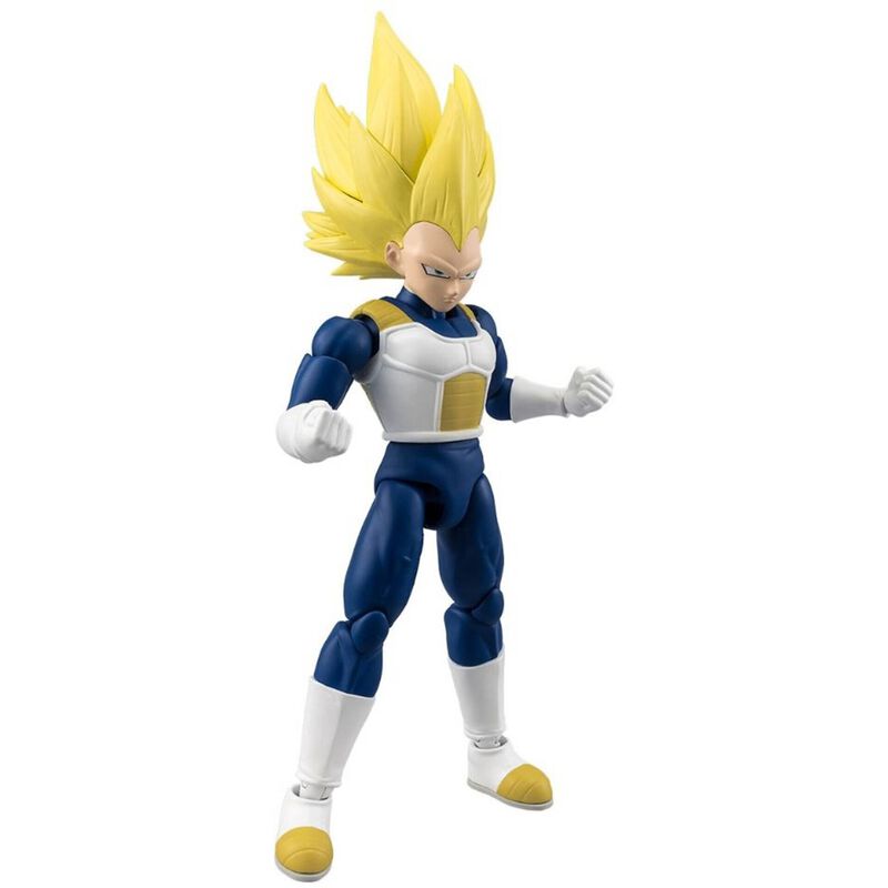 Dragon Ball - Figura Dragon Stars Vegeta Daima