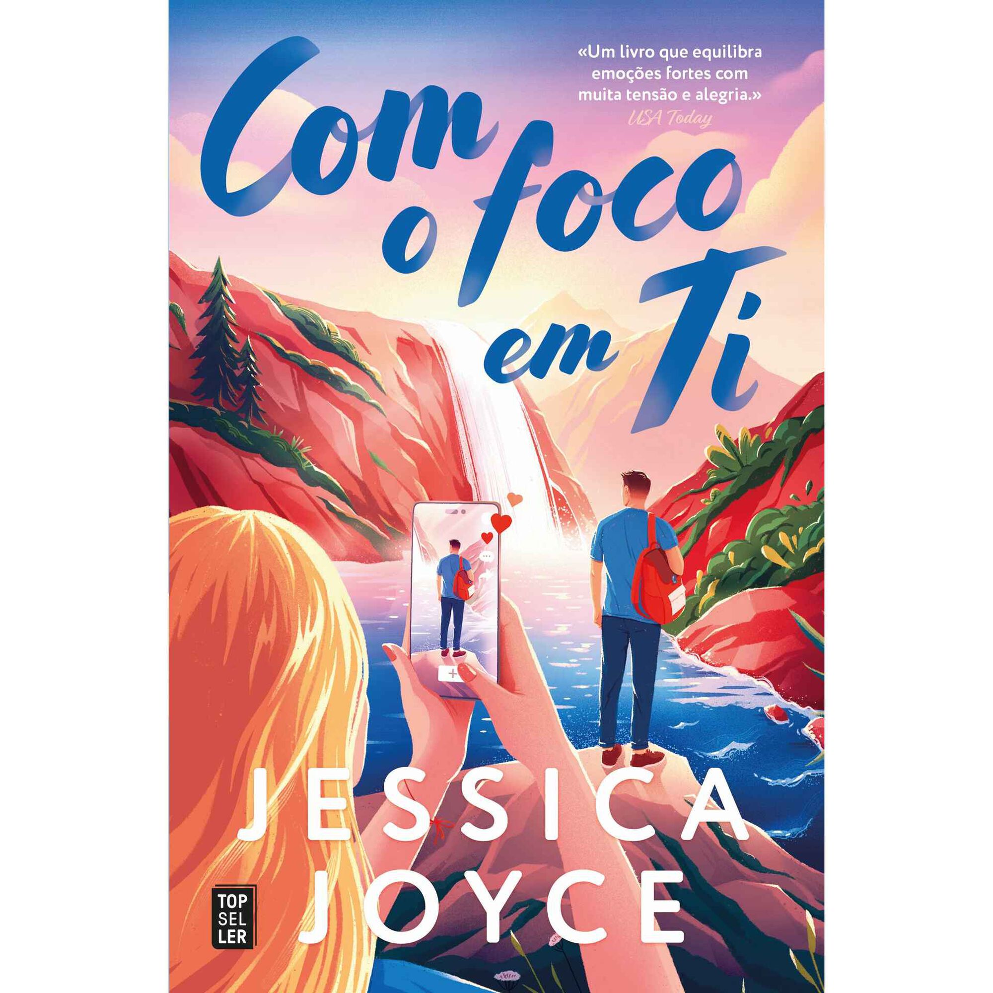 Com o Foco em Ti