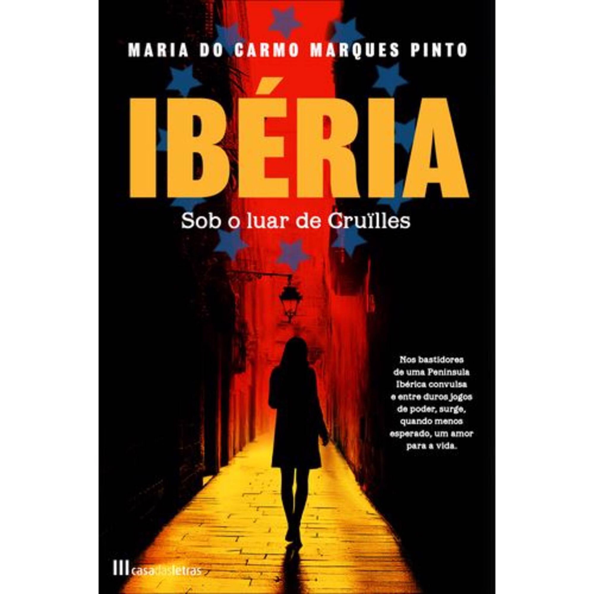 Ibéria - Sob o Luar de Cruïlles Ibéria - Sob o Luar de Cruïlles