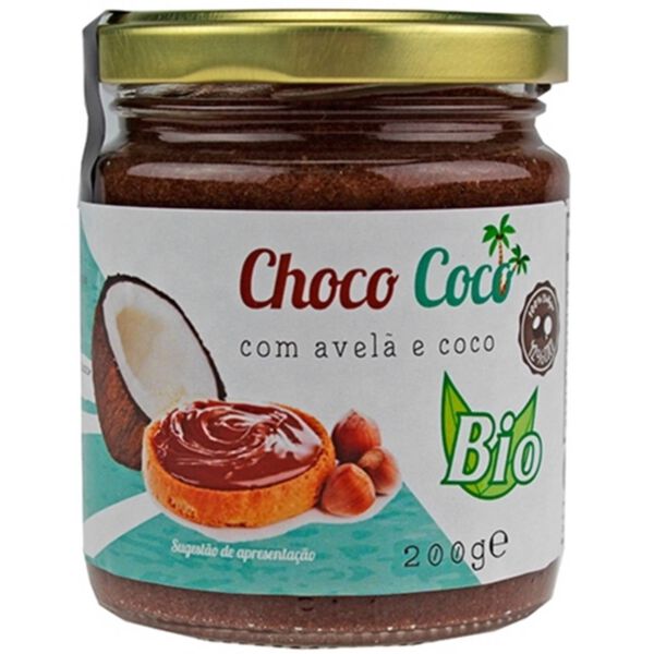 Manteiga de Cacau e Avelã sem Glúten Seara