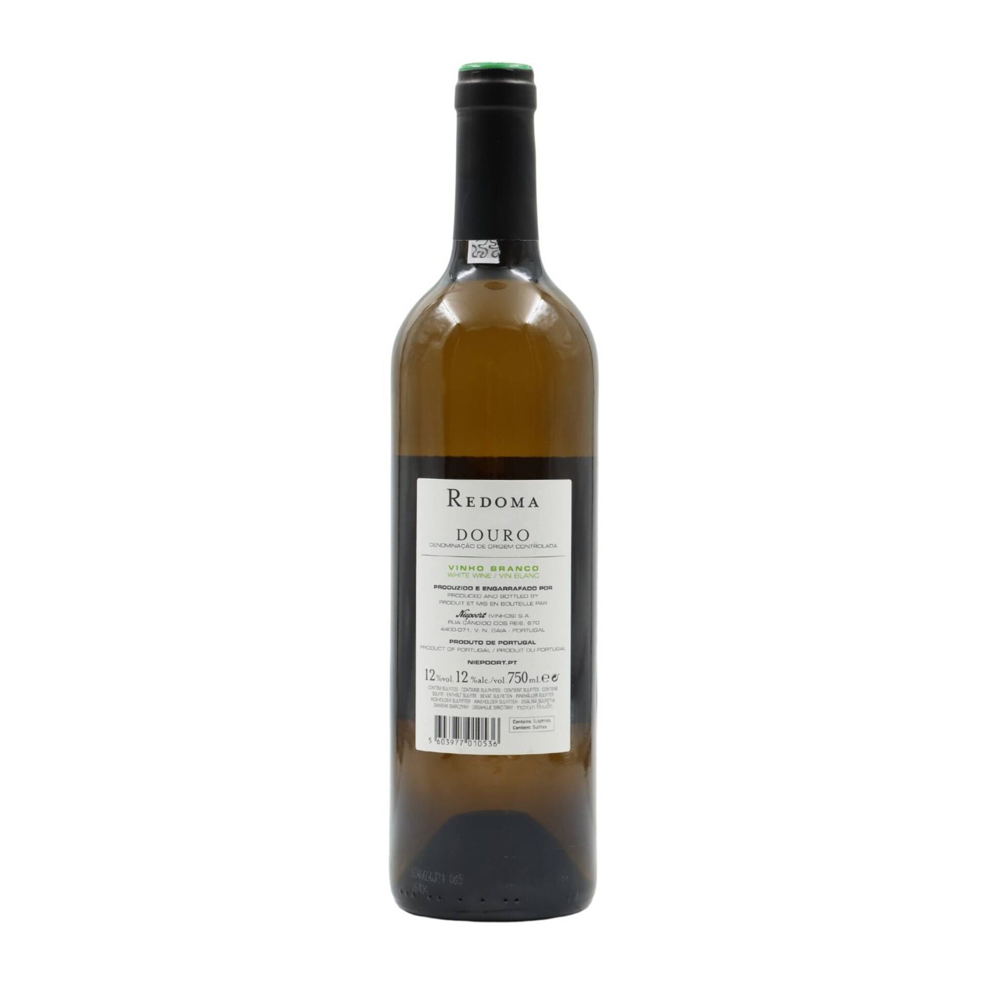 Niepoort Moscatel D&oacute;cil Douro Vinho Branco