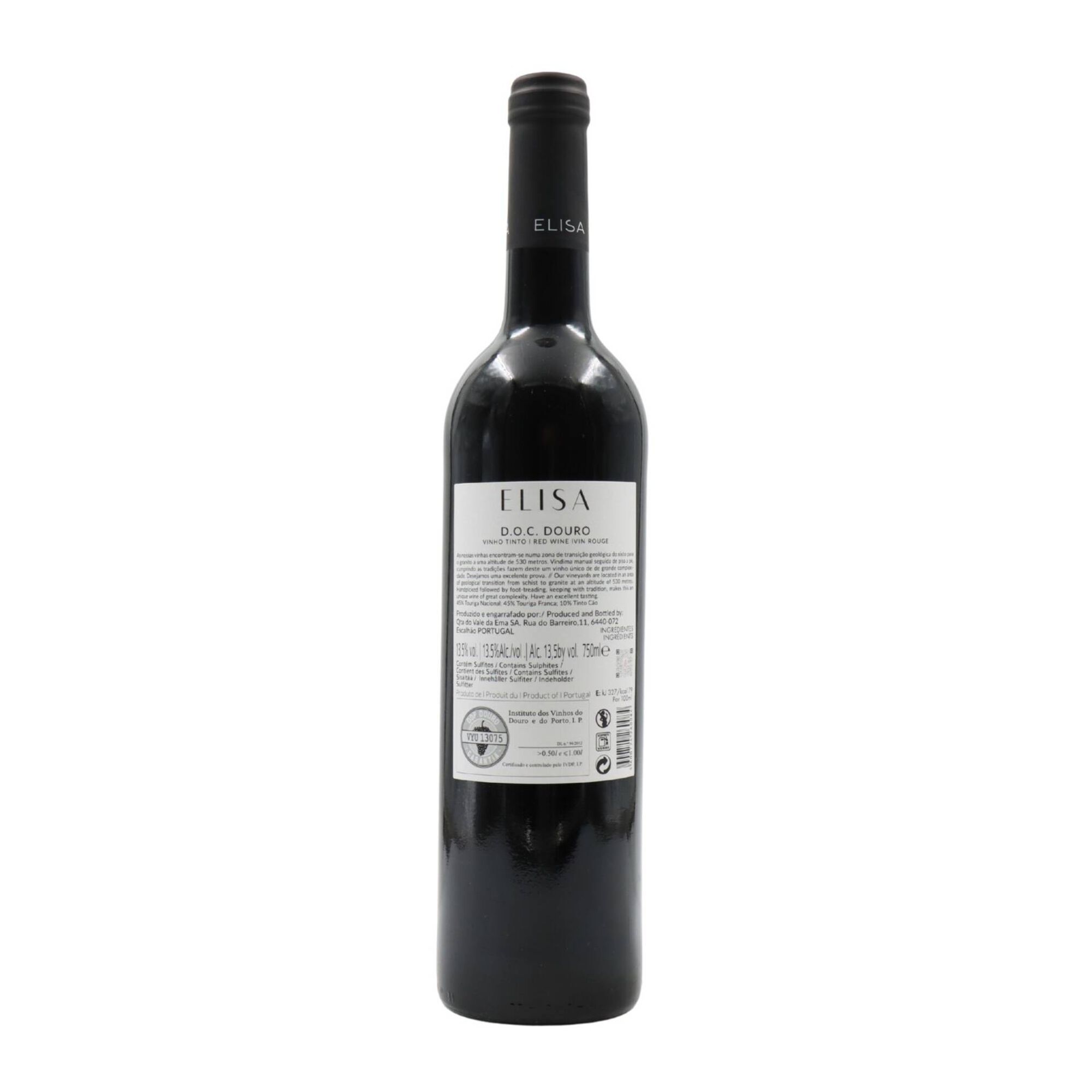 Elisa Douro Douro Vinho Tinto
