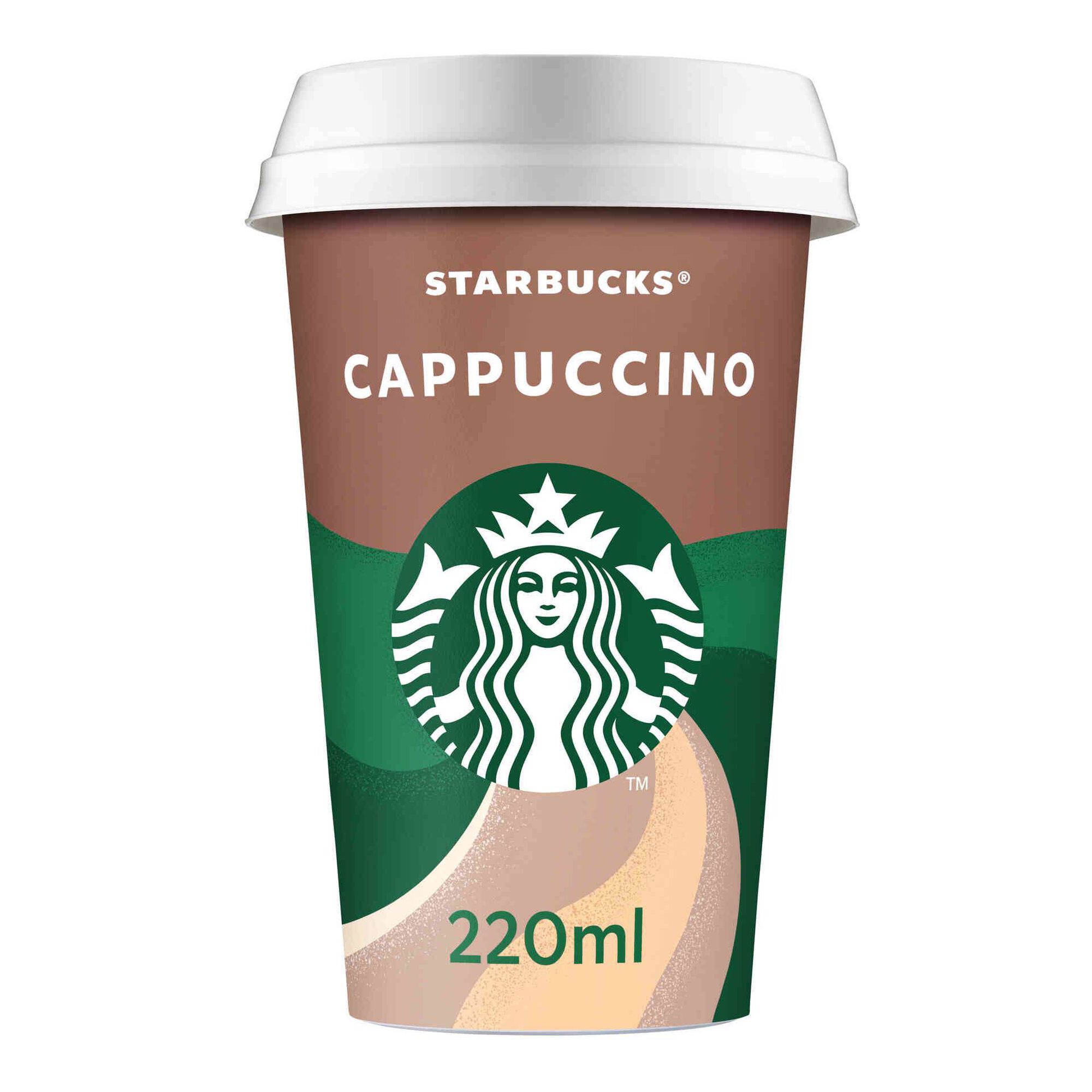 Latte Cappuccino