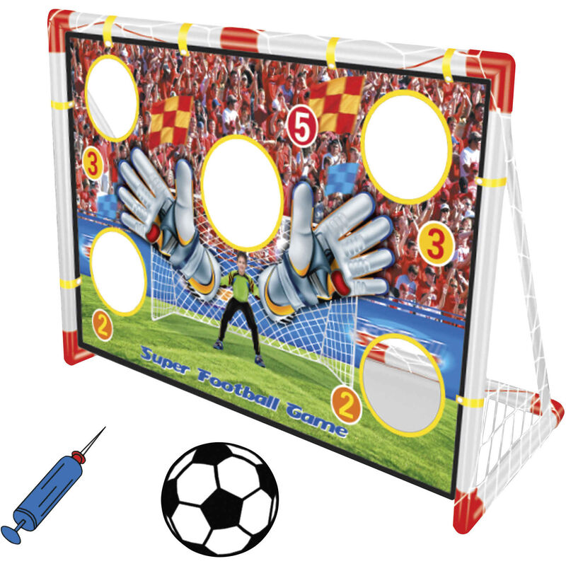 Zoko - Baliza com Bola