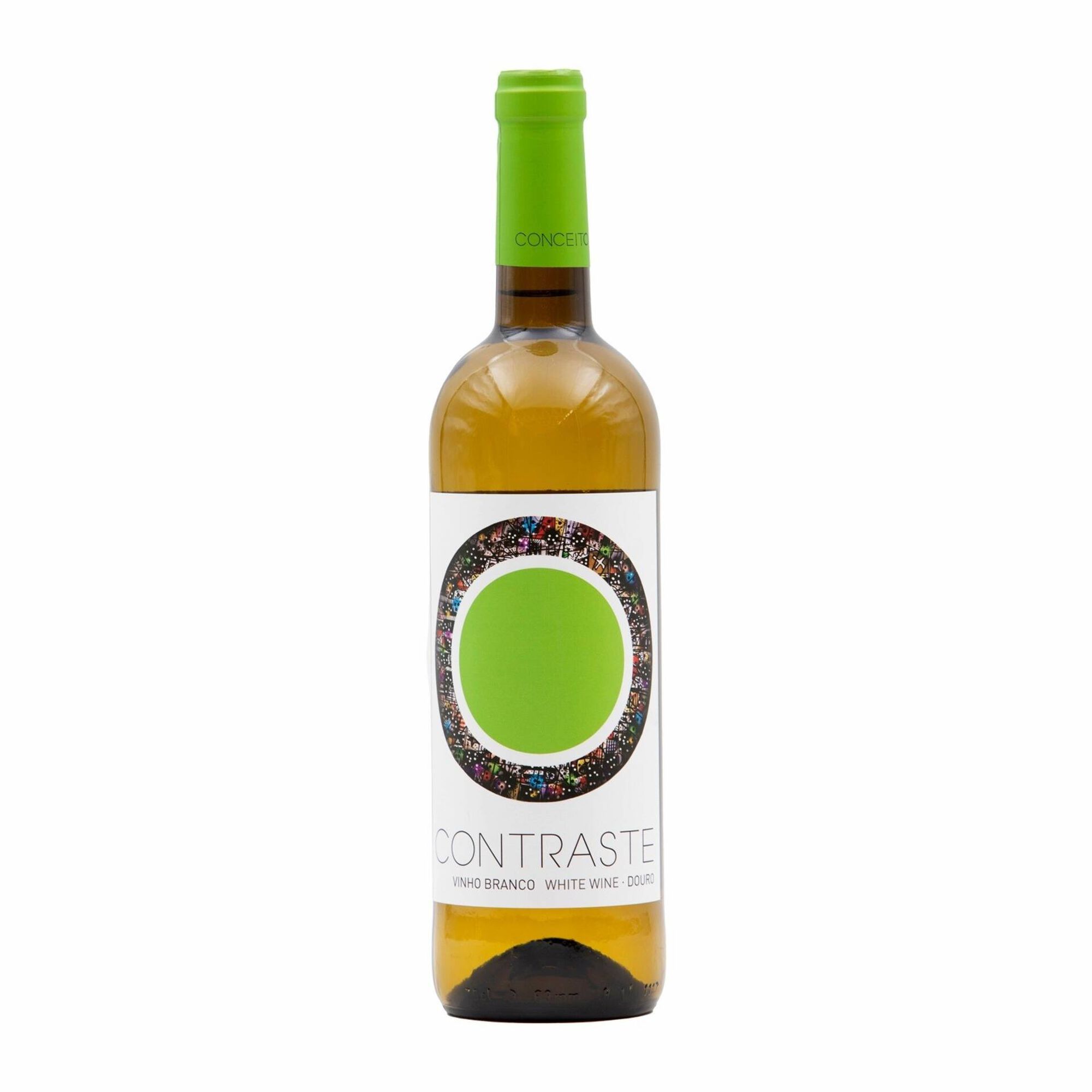 Contraste Douro Vinho Branco