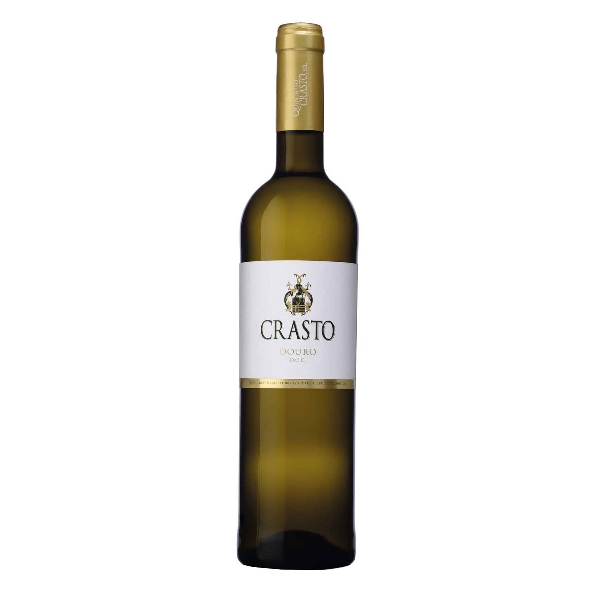 Crasto DOC Douro Vinho Branco