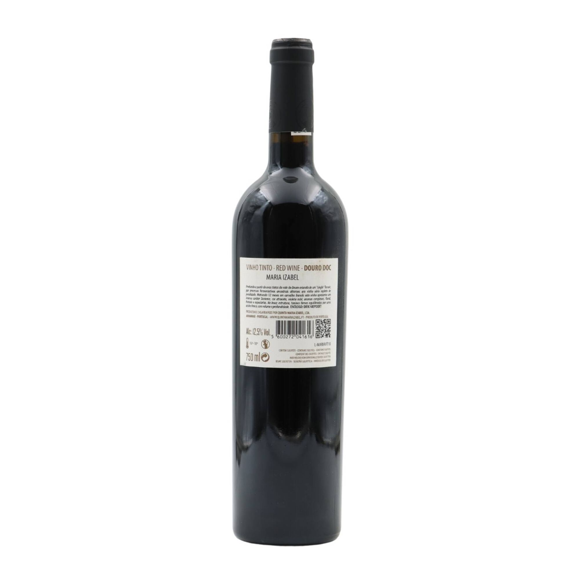 Maria Izabel Douro Vinho Tinto