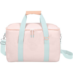 Soft Cooler Coral Marshmallow