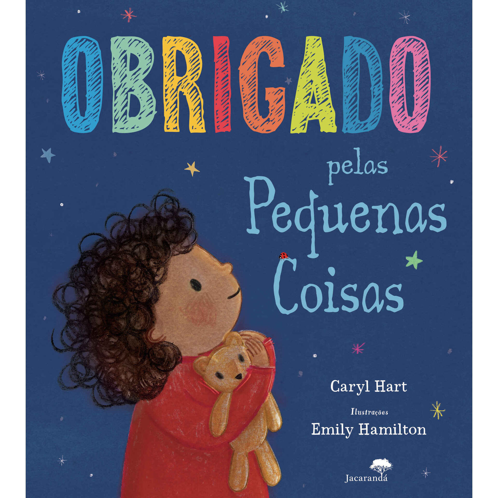 Obrigado pelas Pequenas Coisas
