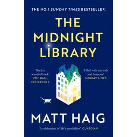 The Midnight Library de Matt Haig