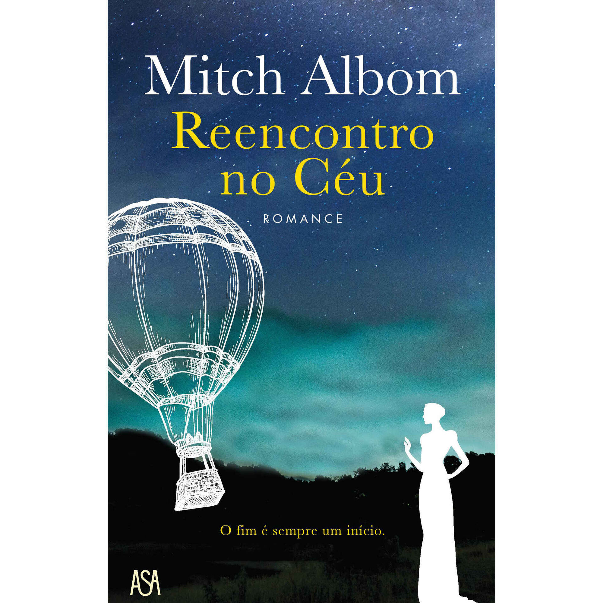Reencontro no Céu