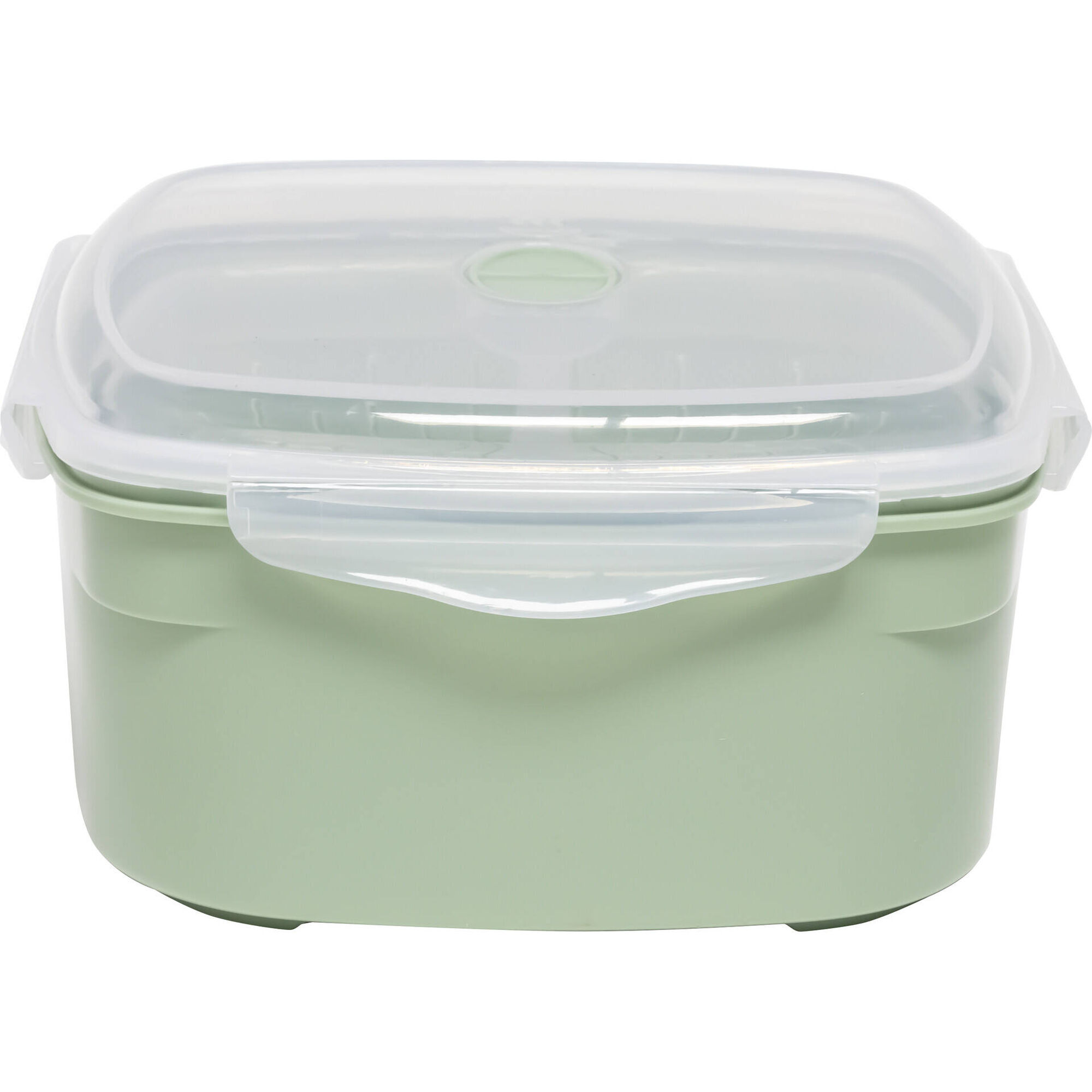 Caixa Micro-ondas para Legumes Kasa