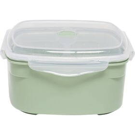 Caixa Micro-ondas para Legumes Kasa