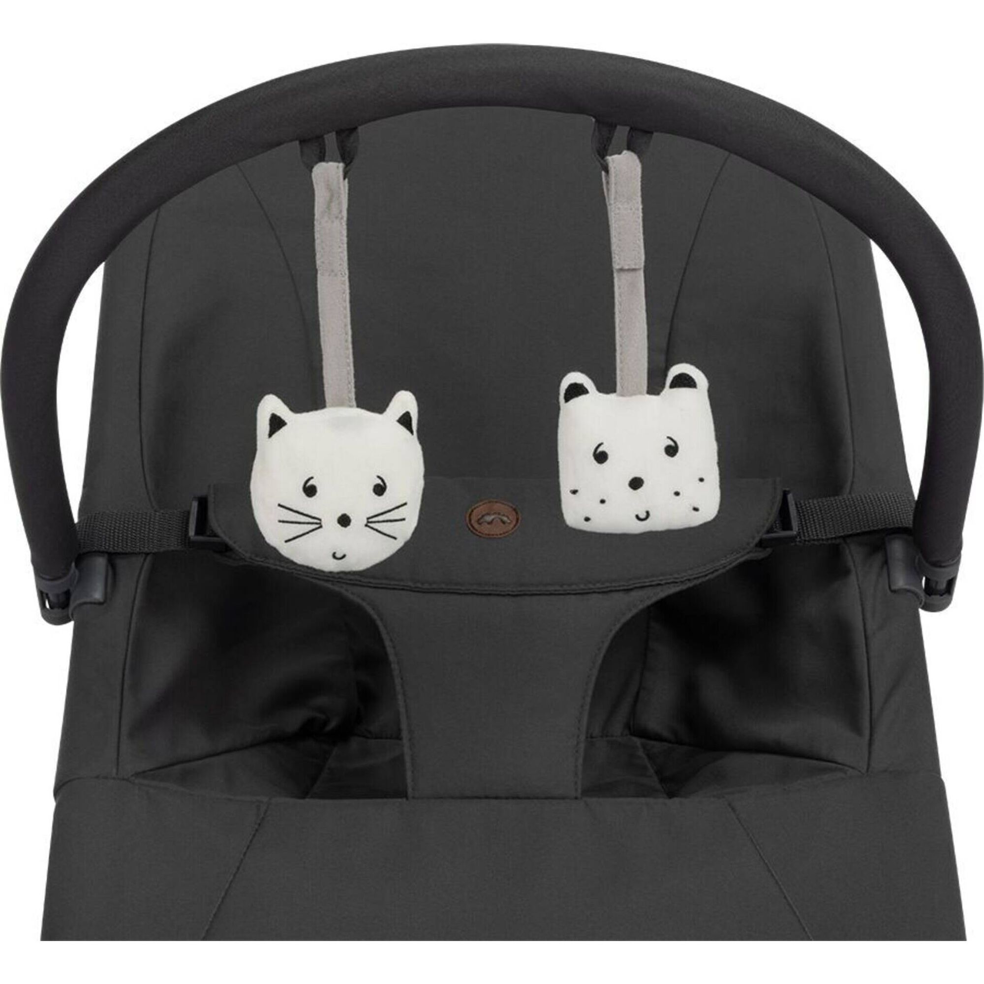 Cadeira de Repouso Cinza Aster