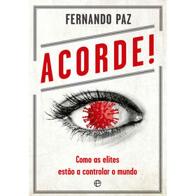 Acorde! de Fernando Paz