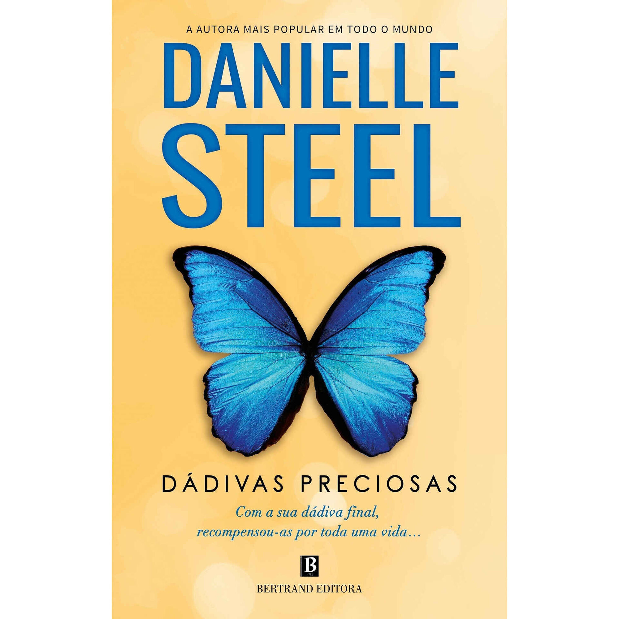 D&aacute;divas Preciosas de Danielle Steel