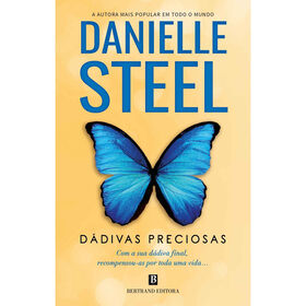 D&aacute;divas Preciosas de Danielle Steel