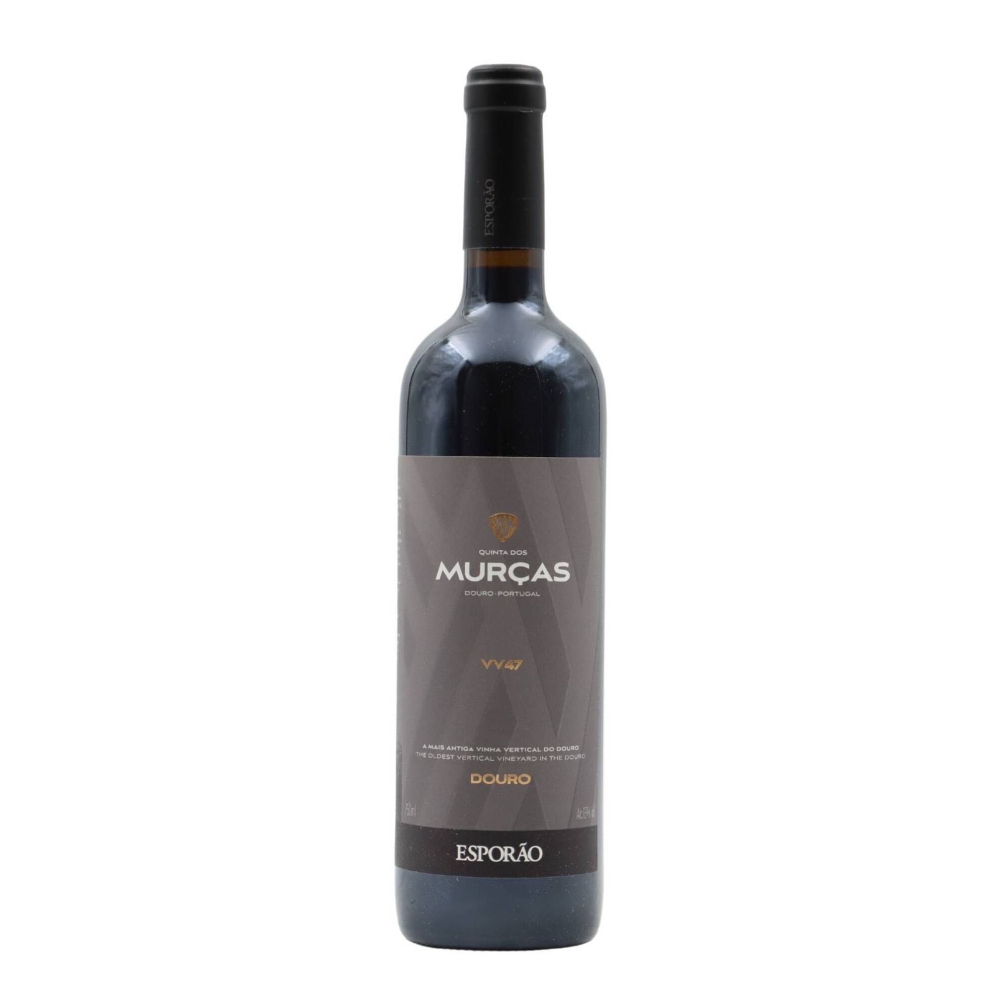 Murças Vv47 Douro Vinho Tinto