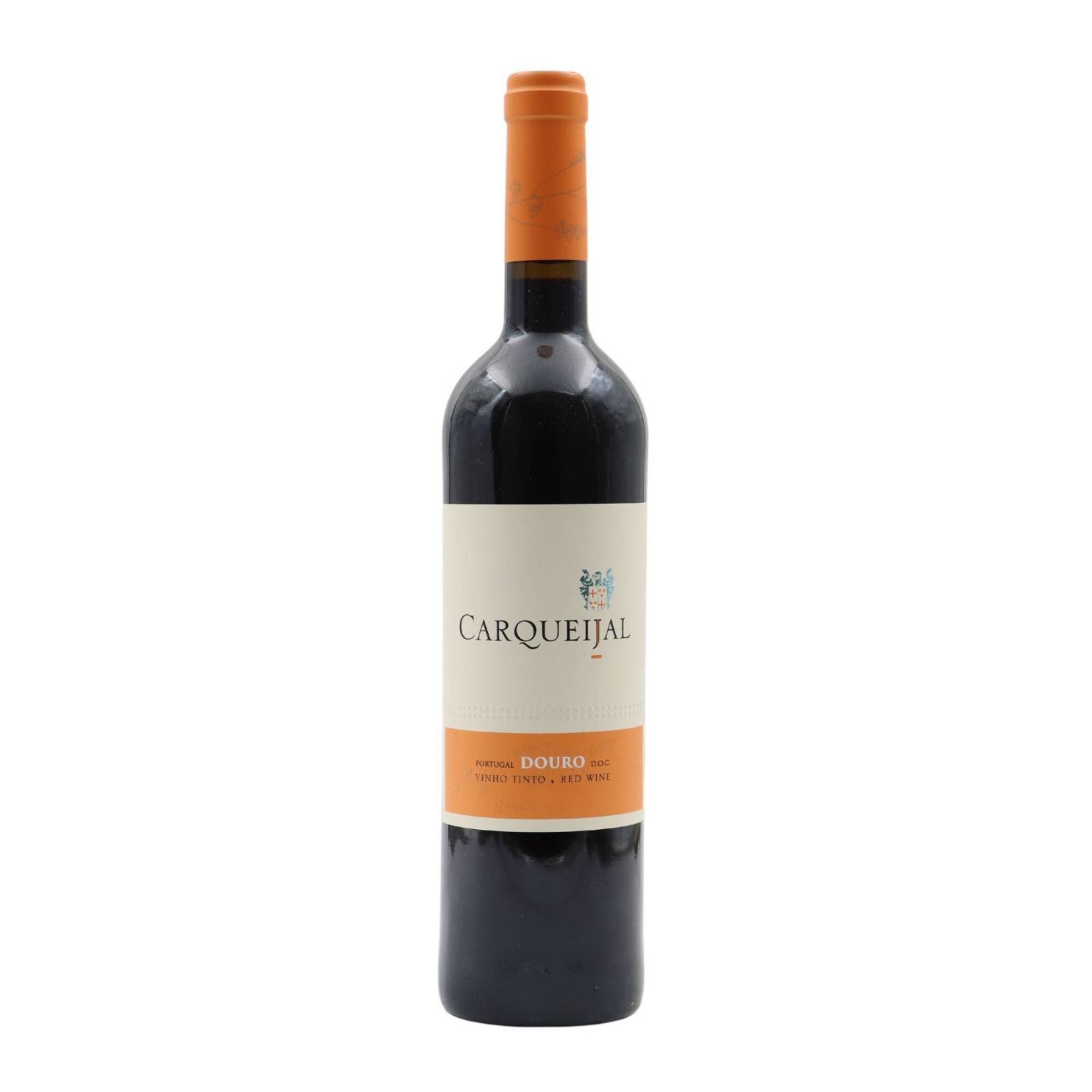 Quinta Do Carqueijal Douro Vinho Tinto