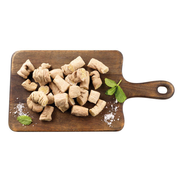 Tripa Enfarinhada Cozida de Porco Continente