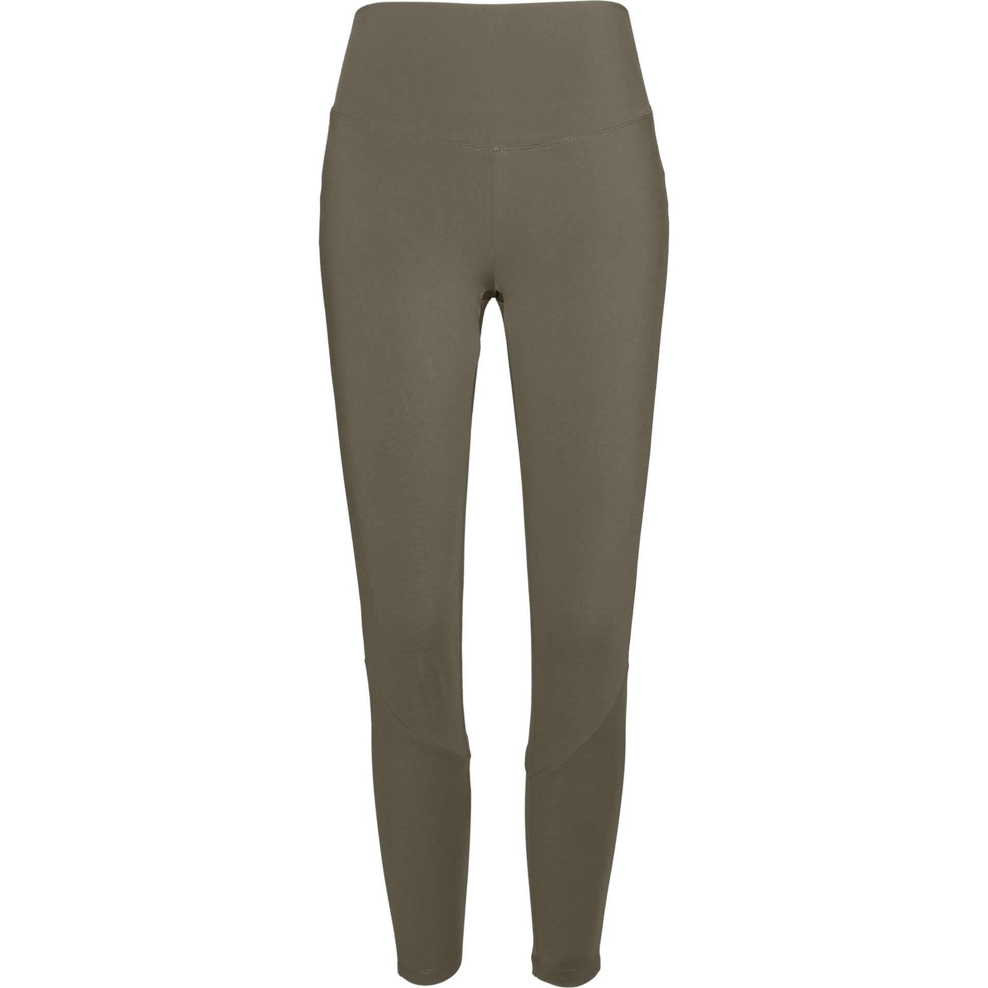 Legging Mulher Verdes