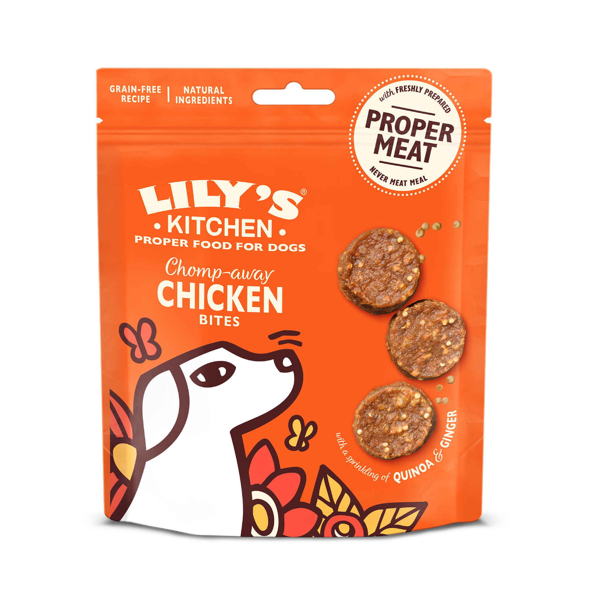 Snack para Cão Adulto Frango