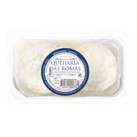 Queijo Fresco de Ovelha Queijaria das Rom&atilde;s
