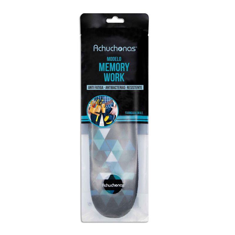 Palmilhas Memory Work 40-45 Achuchonas