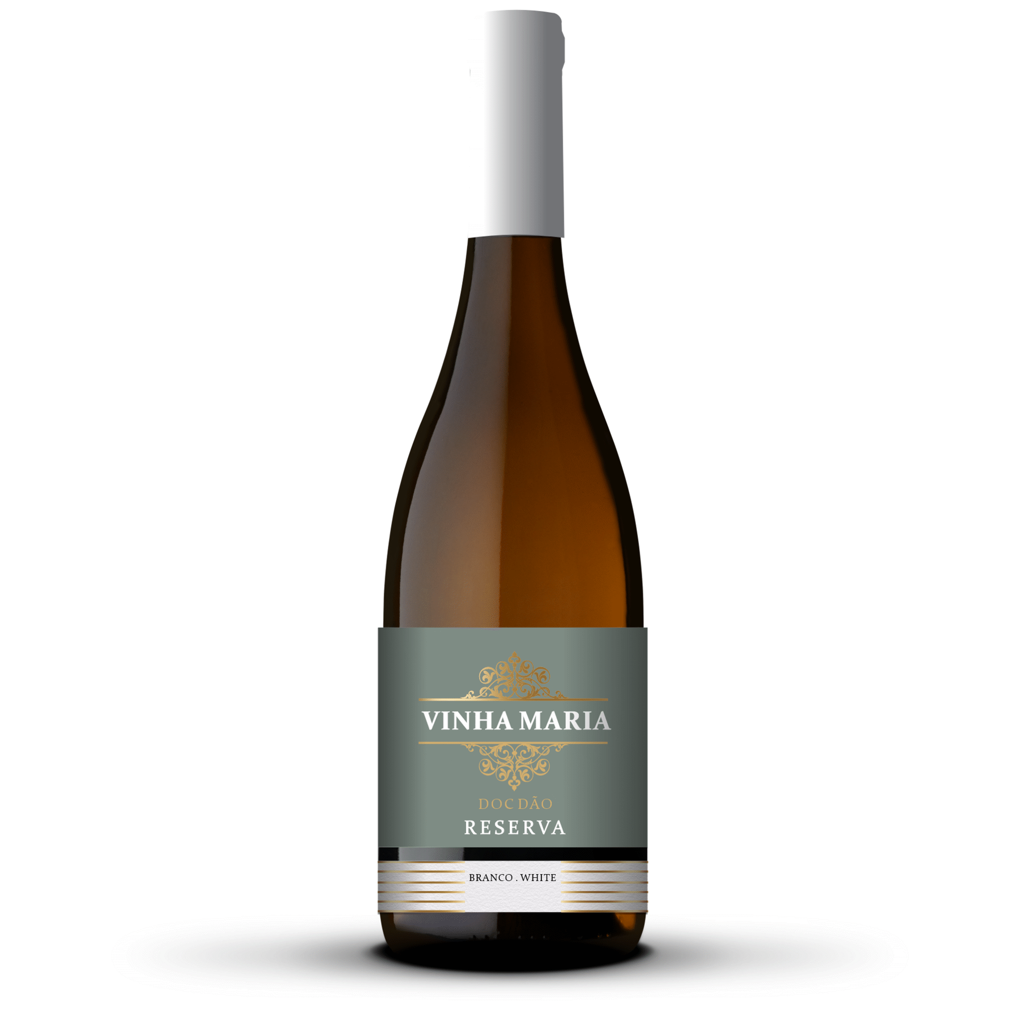 Vinha Maria Reserva DOC Dão Vinho Branco