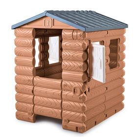 Casa de Brincar Camping Cottage