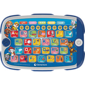 Tablet Educativo da Patrulha Pata